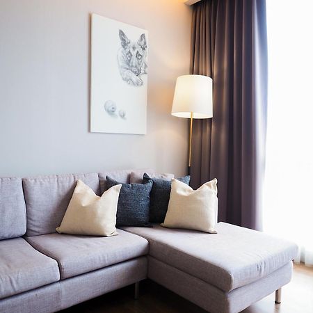 The Kannas Hotel & Serviced Apartment, Chiang Mai Sha Certified מראה חיצוני תמונה