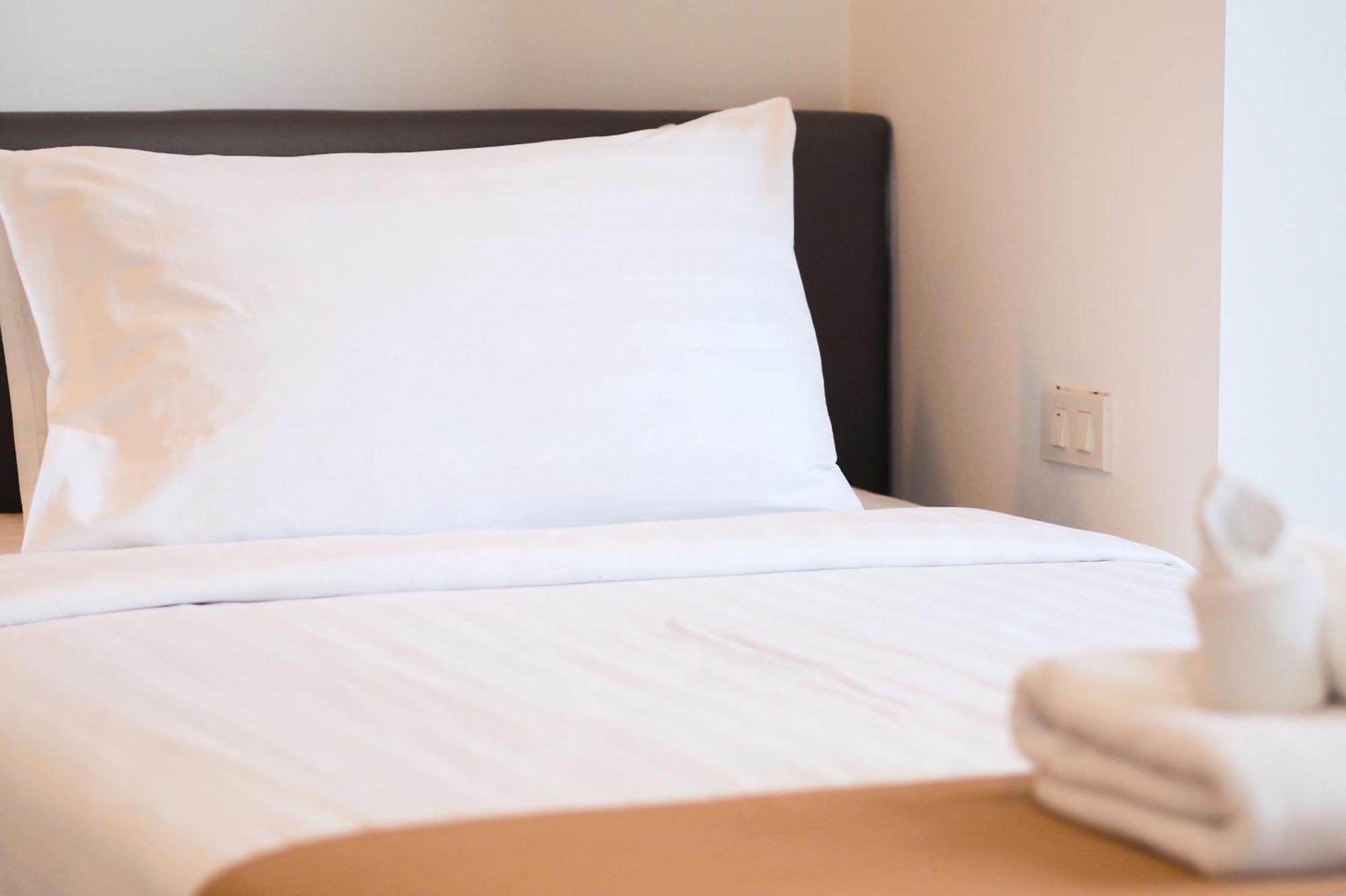 The Kannas Hotel & Serviced Apartment, Chiang Mai Sha Certified מראה חיצוני תמונה