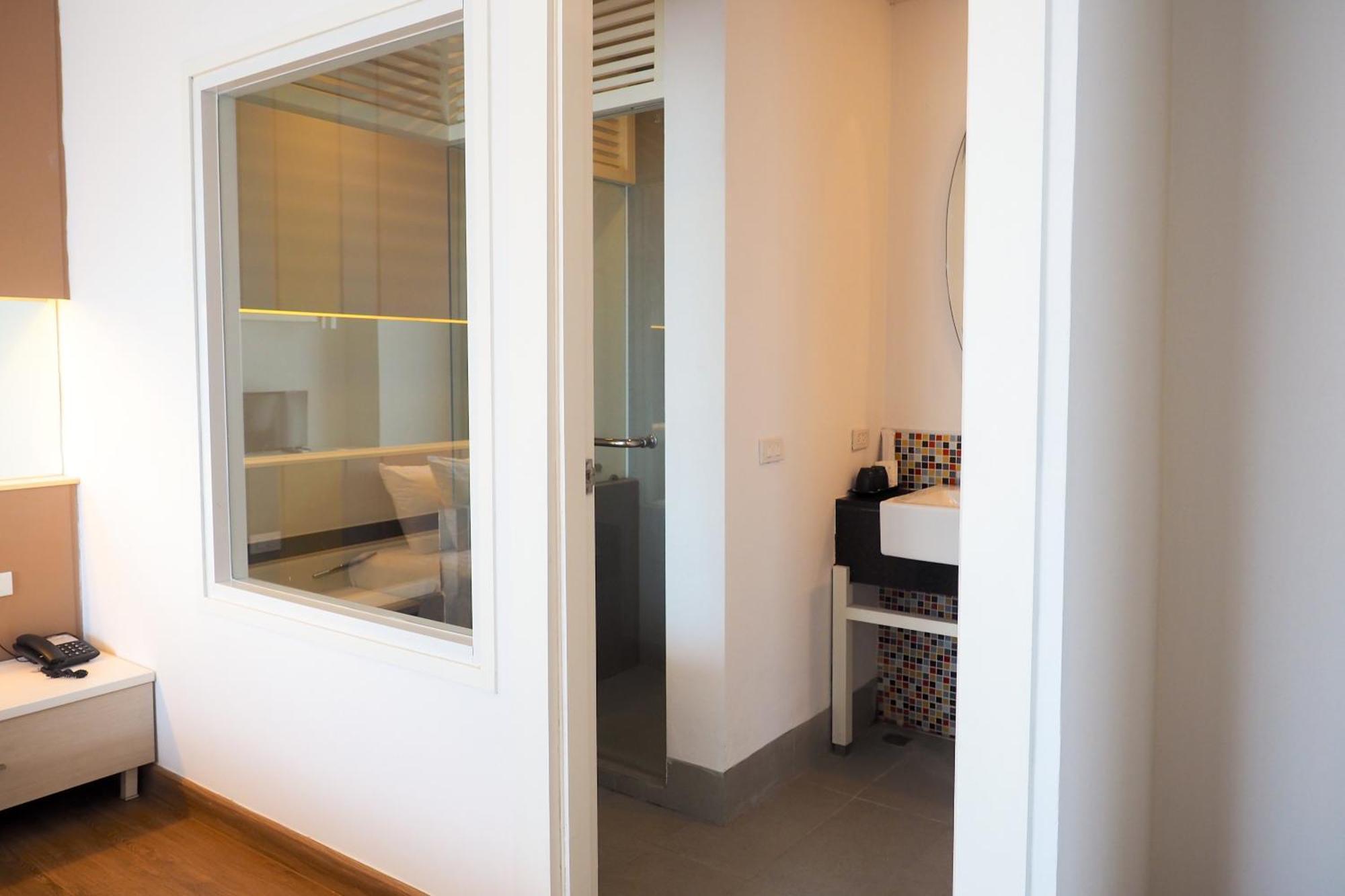 The Kannas Hotel & Serviced Apartment, Chiang Mai Sha Certified מראה חיצוני תמונה