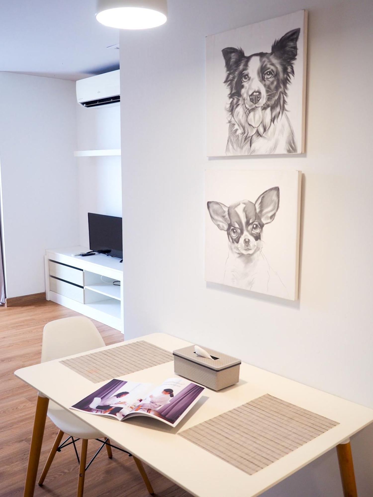 The Kannas Hotel & Serviced Apartment, Chiang Mai Sha Certified מראה חיצוני תמונה
