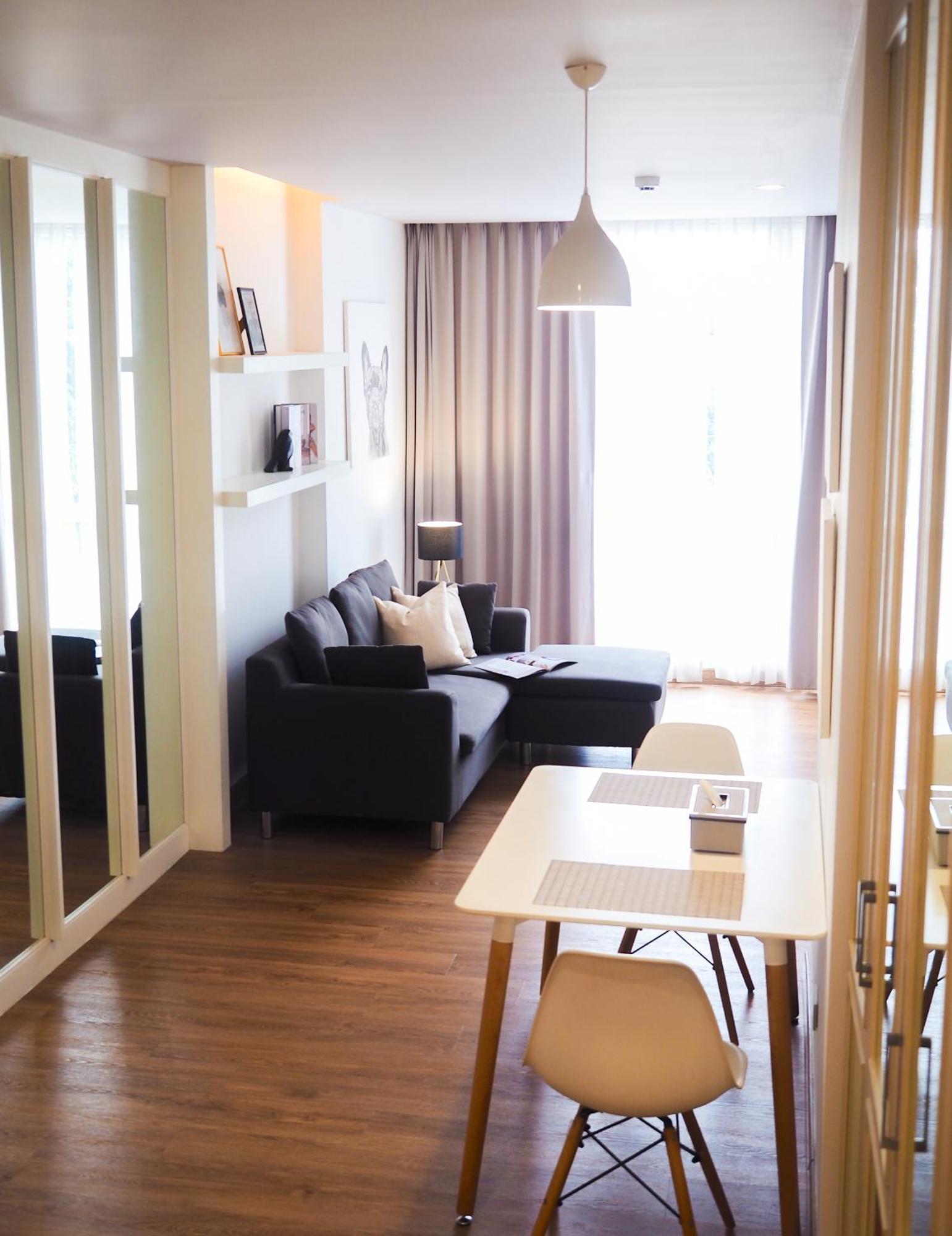 The Kannas Hotel & Serviced Apartment, Chiang Mai Sha Certified מראה חיצוני תמונה